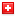 aussiesupports.com is hosted in Switzerland